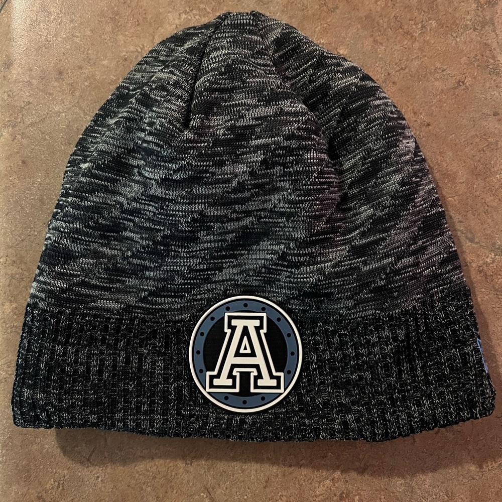 Toronto Argos Hat